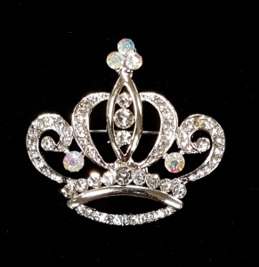 Brooch BRP18-0463